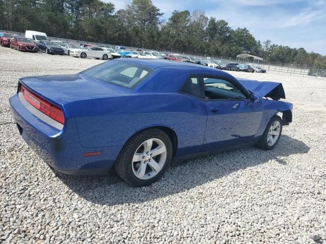 Снимка 3 от търг – 2012 DODGE CHALLENGER с VIN 2C3CDYAG3CH239168