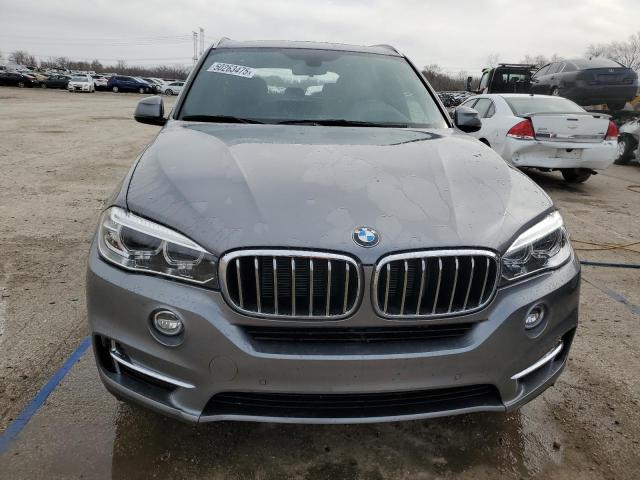 Photo 5 from auction – 2017 BMW X5 SDRIVE3 with VIN 5UXKR2C35H0X06214