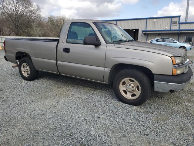 Photo 4 from auction – 2003 CHEVROLET SILVERADO with VIN 1GCEC14X43Z252313