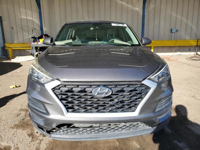 Photo 5 from auction – 2020 HYUNDAI TUCSON SE with VIN KM8J2CA42LU165963