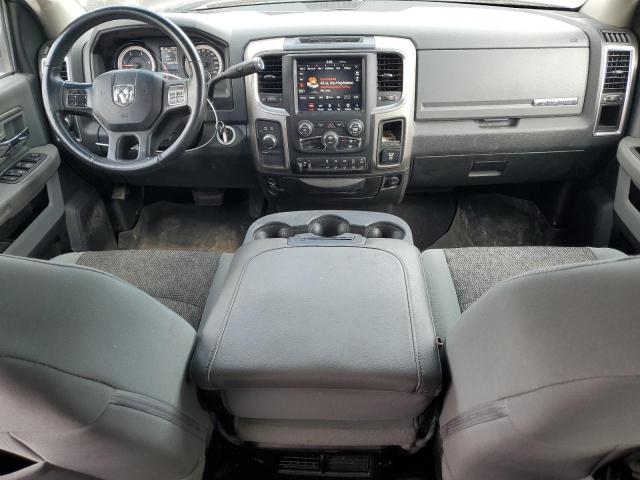 Photo 8 from auction – 2018 RAM 2500 SLT with VIN 3C6UR5DL6JG296591