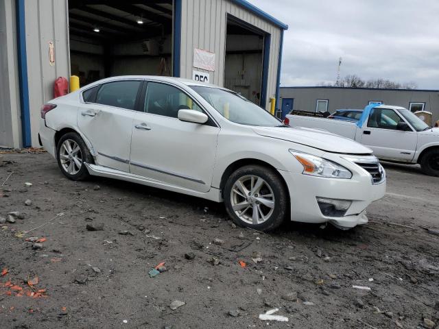 Photo 4 from auction – 2014 NISSAN ALTIMA 2.5 with VIN 1N4AL3AP4EC262558