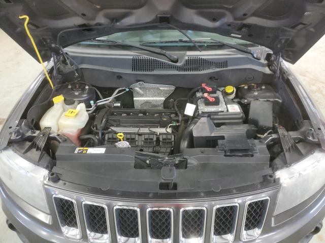 Photo 12 from auction – 2016 JEEP COMPASS SP with VIN 1C4NJCBA7GD611978