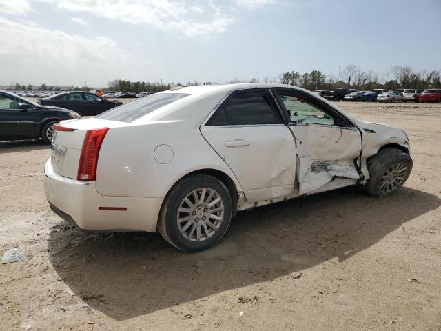 Снимка 3 от търг – 2011 CADILLAC CTS с VIN 1G6DA5EY1B0141496