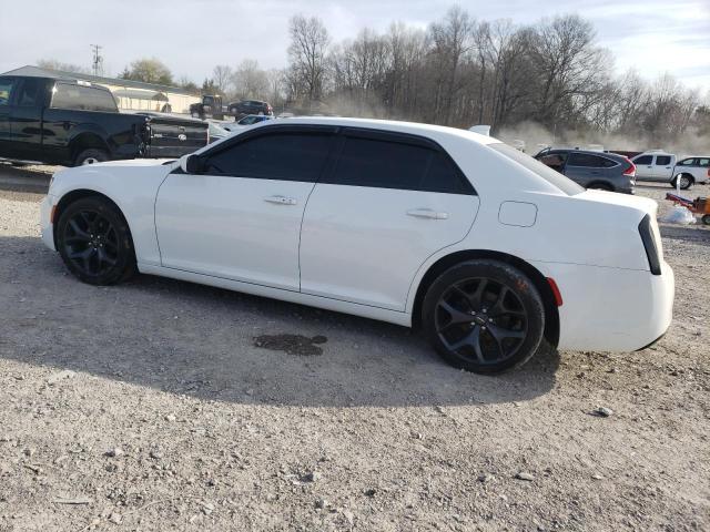 Photo 2 from auction – 2020 CHRYSLER 300 S with VIN 2C3CCABG9LH189580