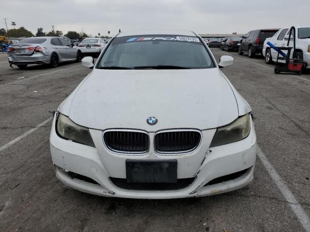 Photo 5 from auction – 2011 BMW 328 with VIN WBAPH5C58BF093858