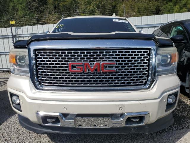 Photo 5 from auction – 2015 GMC SIERRA K15 with VIN 3GTU2WEJ8FG440228