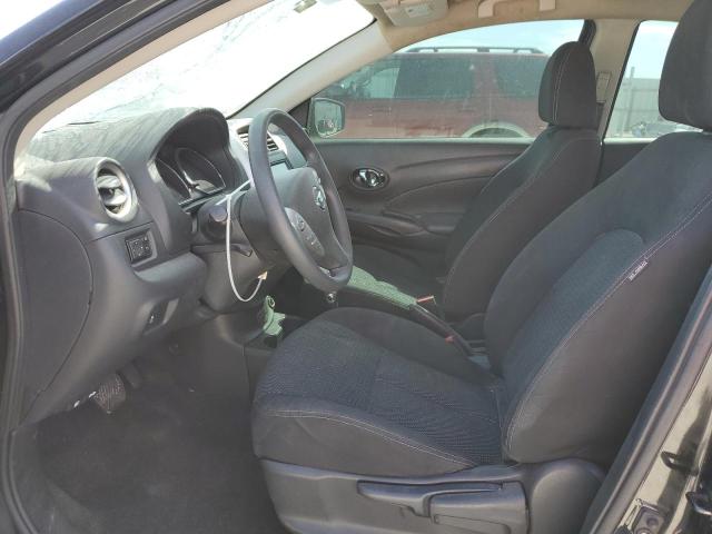 Photo 7 from auction – 2019 NISSAN VERSA S with VIN 3N1CN7AP9KL844808