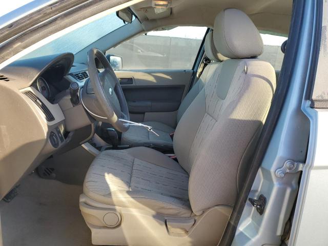 Photo 7 from auction – 2009 FORD FOCUS SE with VIN 1FAHP35N39W227493