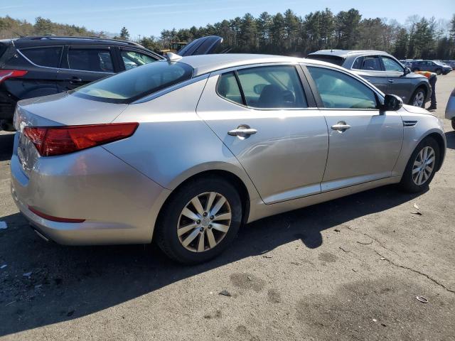 Снимка 3 от търг – 2013 KIA OPTIMA LX с VIN KNAGM4A74D5392296