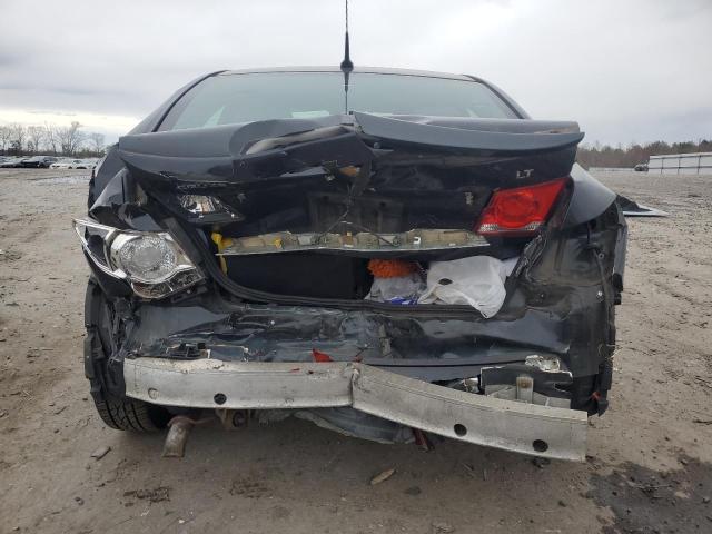 Photo 6 from auction – 2013 CHEVROLET CRUZE LT with VIN 1G1PC5SB2D7218352
