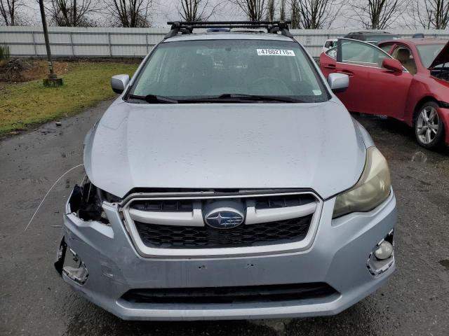 Photo 5 from auction – 2013 SUBARU IMPREZA SP with VIN JF1GPAS60D2877637