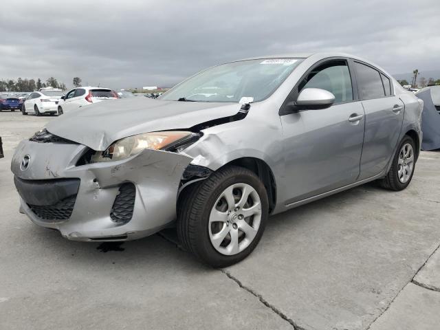 MAZDA 3 I 2013 with VIN JM1BL1UP2D1848037 - Photo from auction