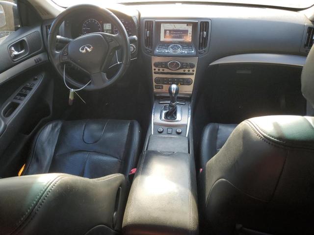Photo 8 from auction – 2012 INFINITI G37 with VIN JN1CV6AR0CM679377
