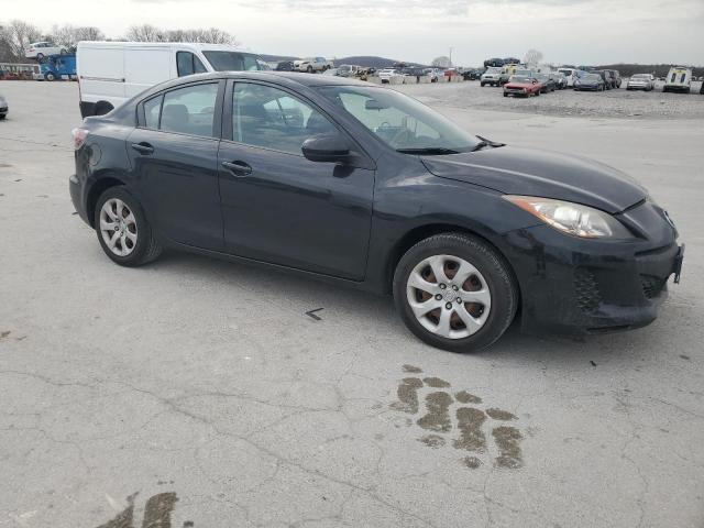 Photo 4 from auction – 2012 MAZDA 3 I with VIN JM1BL1UF7C1542165