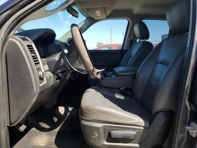 Photo 7 from auction – 2016 RAM 1500 ST with VIN 1C6RR7FG9GS374736