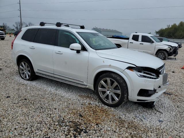 Photo 4 from auction – 2016 VOLVO XC90 T8 with VIN YV4BC0PL1G1093435