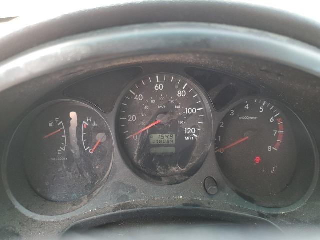Снимка 9 от търг – 2004 SUBARU FORESTER 2 с VIN JF1SG63644H726500