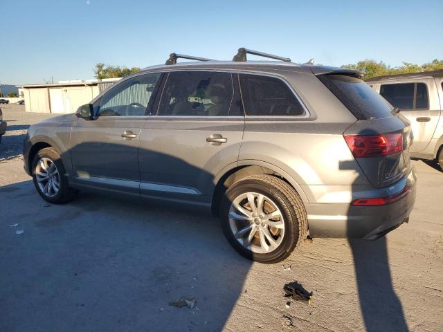 Photo 2 from auction – 2017 AUDI Q7 PREMIUM PLUS with VIN WA1LAAF75HD015080