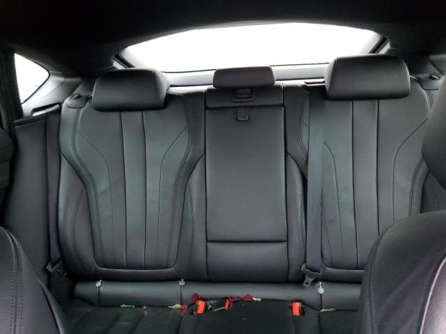 Photo 10 from auction – 2016 BMW X6 XDRIVE3 with VIN 5UXKU2C5XG0N83640
