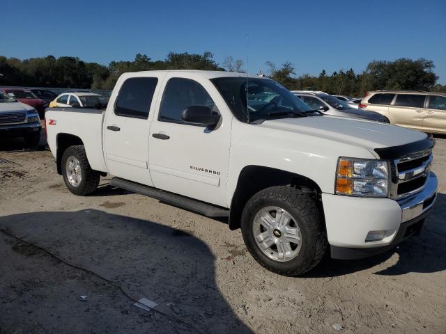 Photo 4 from auction – 2011 CHEVROLET SILVERADO with VIN 3GCPCSE05BG350829