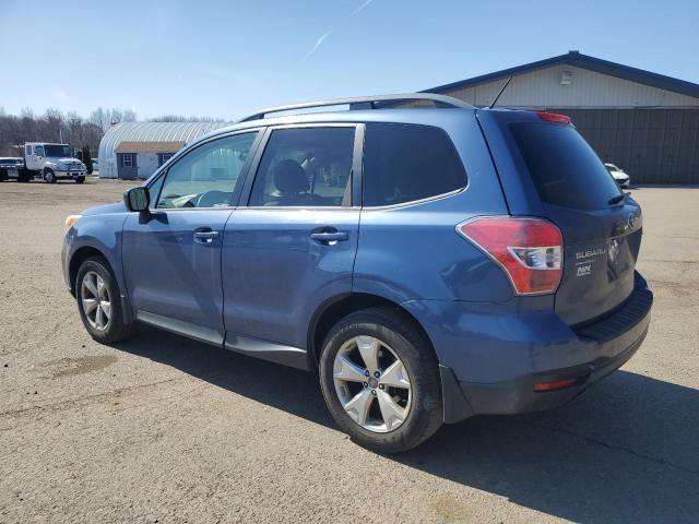 Снимка 2 от търг – 2014 SUBARU FORESTER 2 с VIN JF2SJAECXEH544157