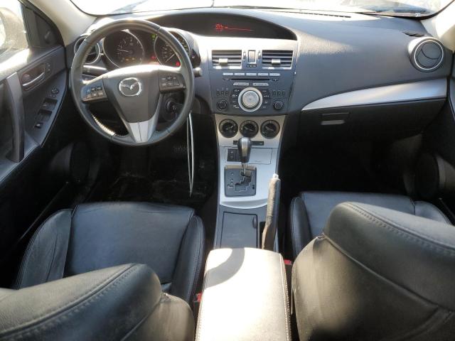 Photo 8 from auction – 2011 MAZDA 3 I with VIN JM1BL1VF1B1485748