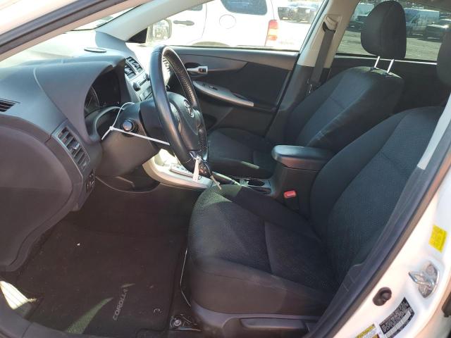Photo 7 from auction – 2010 TOYOTA COROLLA BA with VIN 2T1BU4EE5AC455507