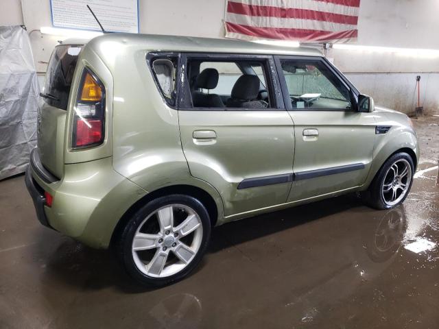 Photo 3 from auction – 2010 KIA SOUL + with VIN KNDJT2A20A7177776