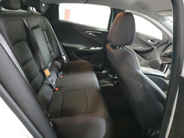 Photo 10 from auction – 2024 CHEVROLET MALIBU LT with VIN 1G1ZD5ST0RF233203