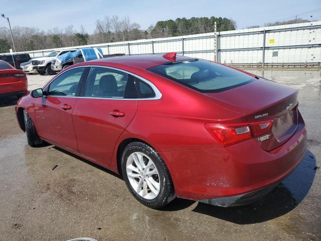Photo 2 from auction – 2017 CHEVROLET MALIBU LT with VIN 1G1ZE5ST5HF196273