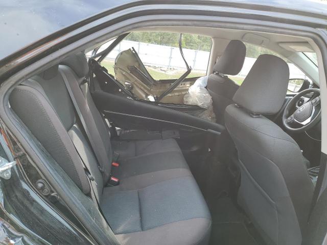 Photo 10 from auction – 2018 TOYOTA COROLLA L with VIN 5YFBURHE4JP792517