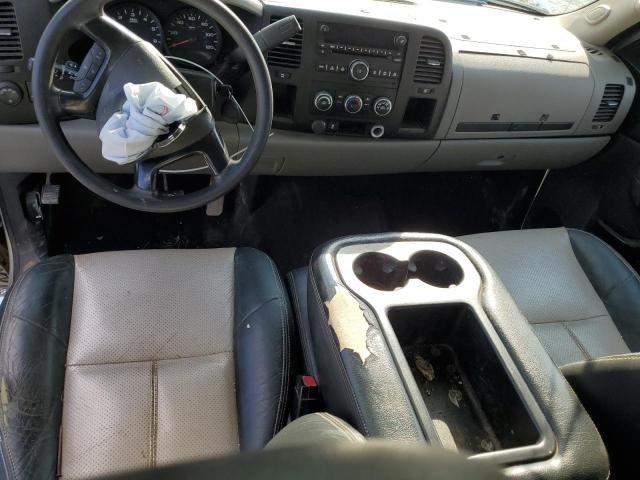 Photo 8 from auction – 2012 GMC SIERRA C15 with VIN 3GTP1UEA2CG289757