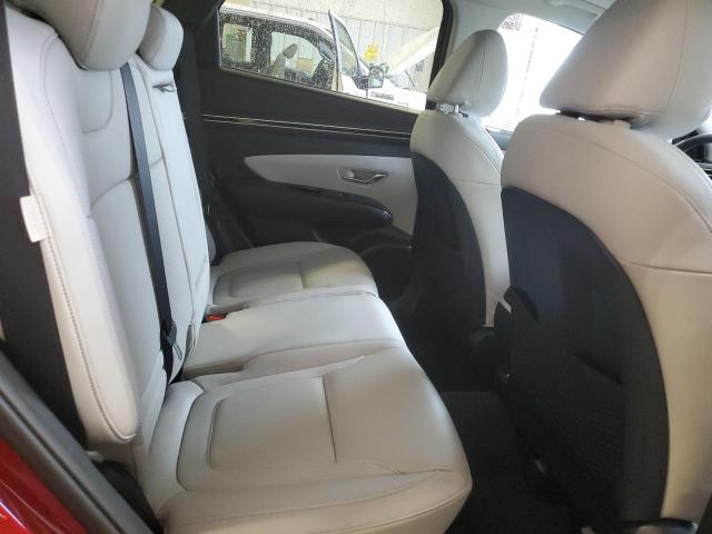Photo 10 from auction – 2024 HYUNDAI TUCSON LIM with VIN 5NMJECDE1RH437807