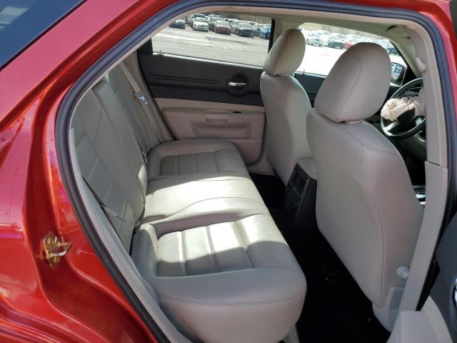 Photo 10 from auction – 2006 DODGE MAGNUM R/T with VIN 2D8GZ57286H401455