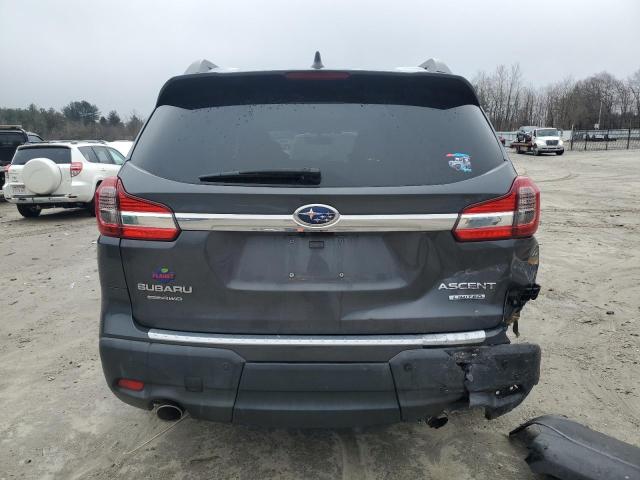 Снимка 6 от търг – 2020 SUBARU ASCENT LIM с VIN 4S4WMAPD1L3415453