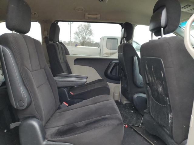 Фото 11 с аукциона – 2013 DODGE GRAND CARA с VIN 2C4RDGCG2DR654264