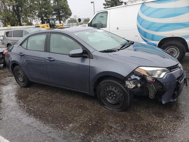 Photo 4 from auction – 2016 TOYOTA COROLLA L with VIN 5YFBURHEXGP459943