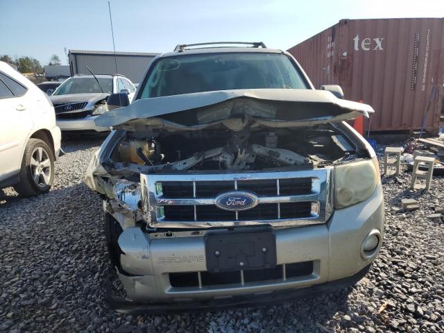 Photo 5 from auction – 2010 FORD ESCAPE XLT with VIN 1FMCU0D71AKA71198