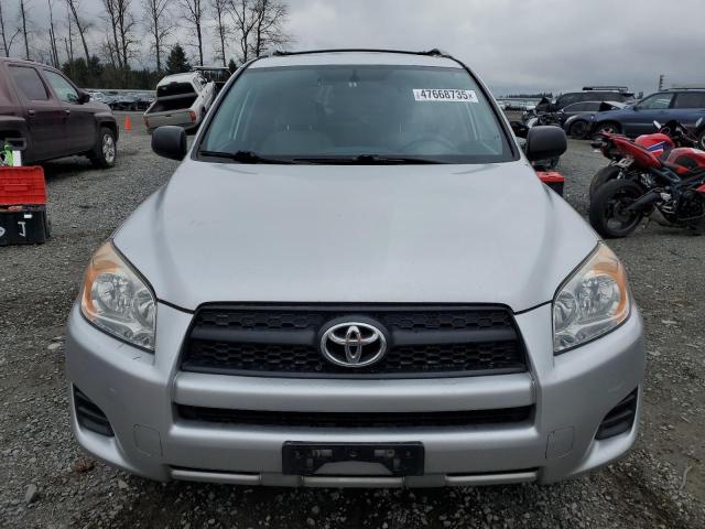 Photo 5 from auction – 2012 TOYOTA RAV4 with VIN 2T3BF4DVXCW252360