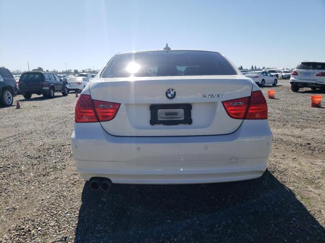 Photo 6 from auction – 2009 BMW 328 I with VIN WBAPH77569NM28315
