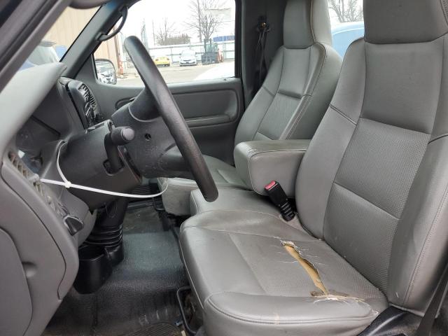 Снимка 10 от търг – 2004 FORD RANGER с VIN 1FTYR10D54PB08807