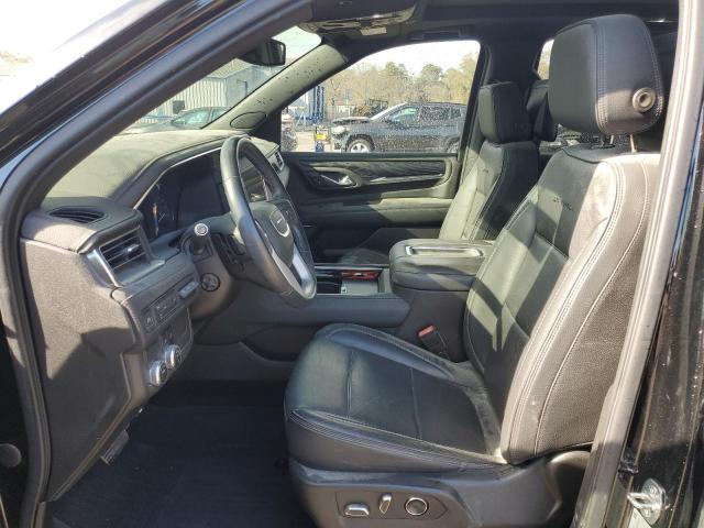 Photo 7 from auction – 2021 GMC YUKON DENA with VIN 1GKS1DKL3MR394376