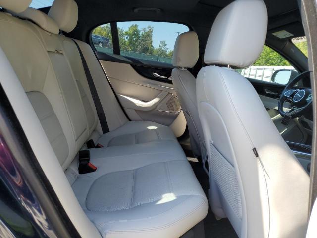 Снимка 10 от търг – 2020 JAGUAR XE S с VIN SAJAE4FX2LCP63398