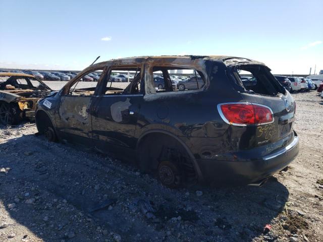 Photo 2 from auction – 2012 BUICK ENCLAVE with VIN 5GAKRCED0CJ277212