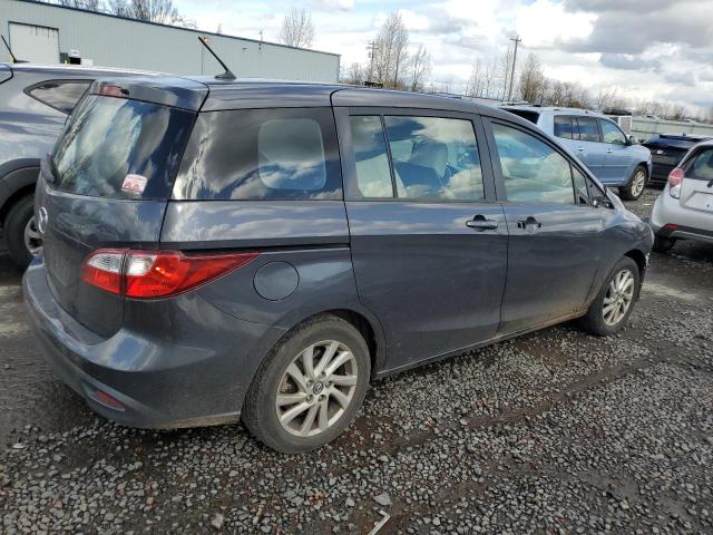 Снимка 3 от търг – 2015 MAZDA 5 SPORT с VIN JM1CW2BL0F0187585