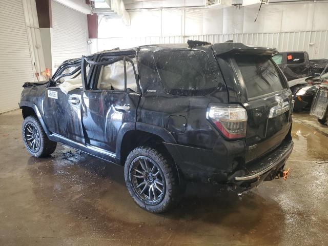 Photo 2 from auction – 2018 TOYOTA 4RUNNER SR with VIN JTEBU5JR1J5562464