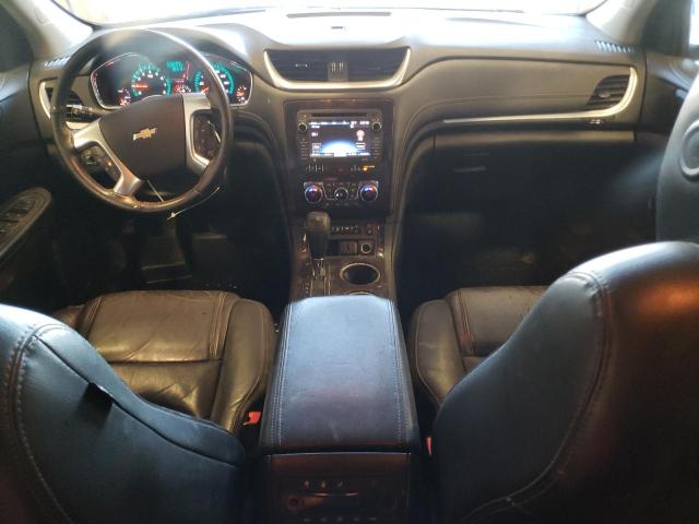 Photo 8 from auction – 2017 CHEVROLET TRAVERSE P with VIN 1GNKVJKD0HJ109507