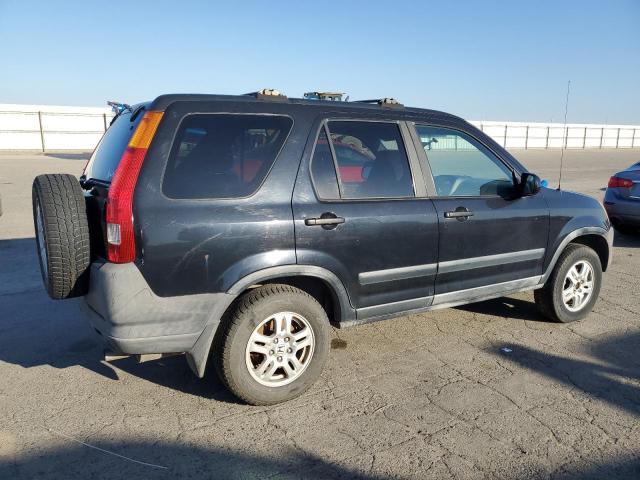 Photo 3 from auction – 2002 HONDA CR-V EX with VIN JHLRD78882C068405