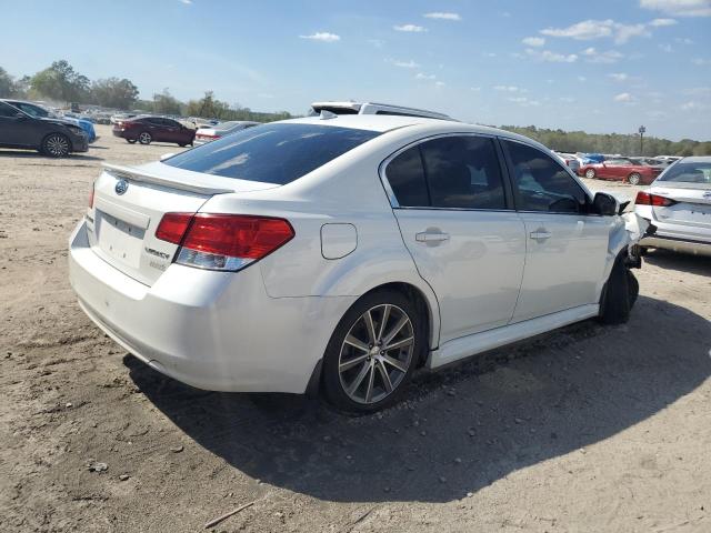 Photo 3 from auction – 2014 SUBARU LEGACY 2.5 with VIN 4S3BMBH67E3003372